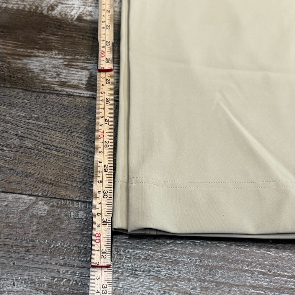 Lululemon Luxtreme Mid-Rise Straight-Leg Trouser - Picture 3 of 7
